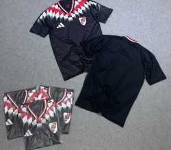 CAMISETA RIVER CONCENTRACION